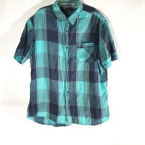 Tony Hawk Signature Series Flannel Shirt